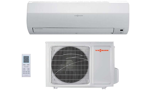 Vitoclima 200 / 300